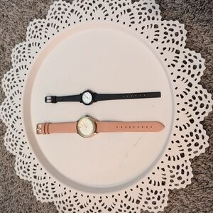 Bundle Of Women's Watches